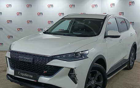 Haval F7 I, 2023 год, 1 649 000 рублей, 3 фотография