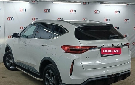 Haval F7 I, 2023 год, 1 649 000 рублей, 6 фотография