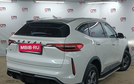 Haval F7 I, 2023 год, 1 649 000 рублей, 4 фотография