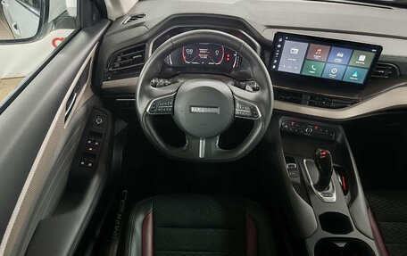 Haval F7 I, 2023 год, 1 649 000 рублей, 11 фотография