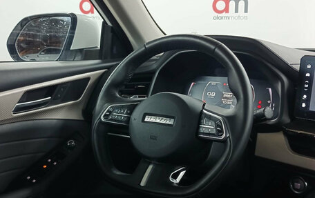 Haval F7 I, 2023 год, 1 649 000 рублей, 13 фотография