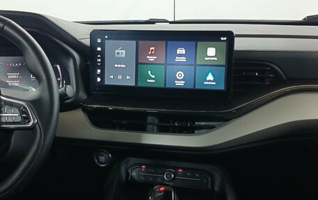 Haval F7 I, 2023 год, 1 649 000 рублей, 15 фотография