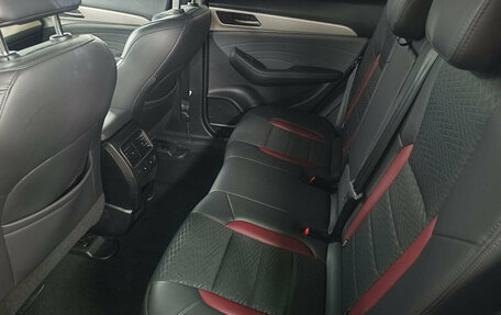 Haval F7 I, 2023 год, 1 649 000 рублей, 20 фотография