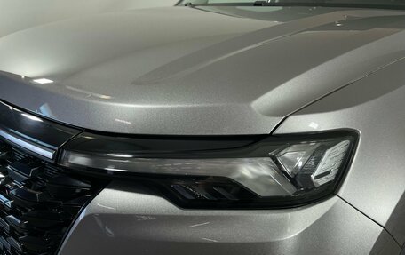 Changan CS35 Plus, 2023 год, 1 980 000 рублей, 7 фотография