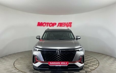 Changan CS35 Plus, 2023 год, 1 980 000 рублей, 2 фотография