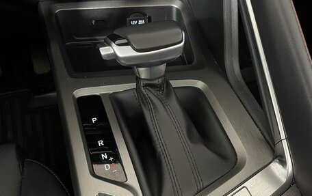 Changan CS35 Plus, 2023 год, 1 980 000 рублей, 21 фотография