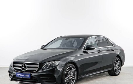 Mercedes-Benz E-Класс, 2020 год, 2 975 055 рублей, 5 фотография