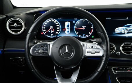 Mercedes-Benz E-Класс, 2020 год, 2 975 055 рублей, 12 фотография
