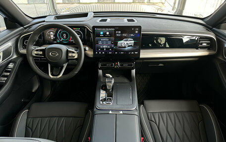 GAC GS8, 2026 год, 5 349 000 рублей, 11 фотография