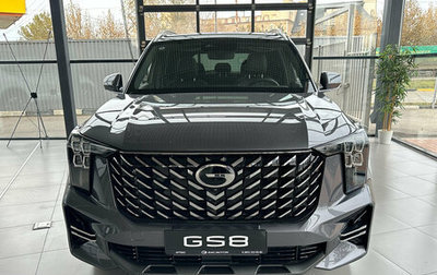 GAC GS8, 2026 год, 5 349 000 рублей, 1 фотография