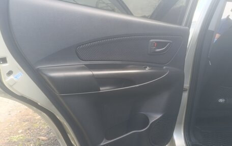 Hyundai Tucson III, 2007 год, 810 000 рублей, 1 фотография