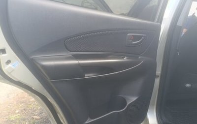 Hyundai Tucson III, 2007 год, 810 000 рублей, 1 фотография