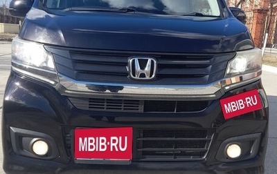 Honda N-WGN I рестайлинг, 2014 год, 850 000 рублей, 1 фотография