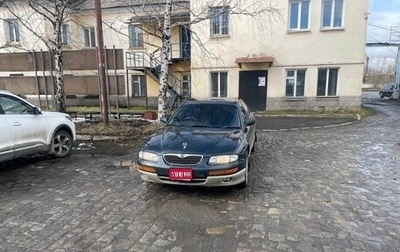 Mazda Eunos 800, 1994 год, 900 000 рублей, 1 фотография