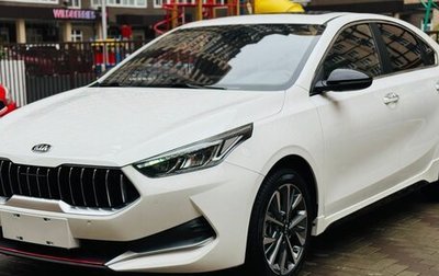 KIA K3, 2021 год, 1 980 000 рублей, 1 фотография
