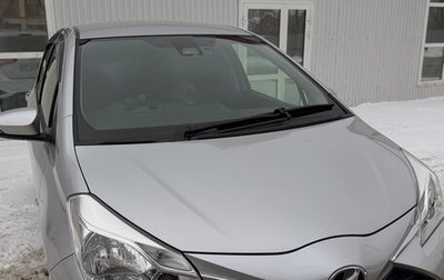 Toyota Vitz, 2020 год, 1 250 000 рублей, 1 фотография