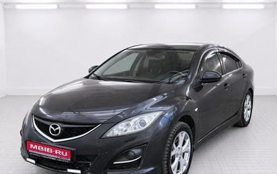 Mazda 6, 2010 год, 550 000 рублей, 1 фотография