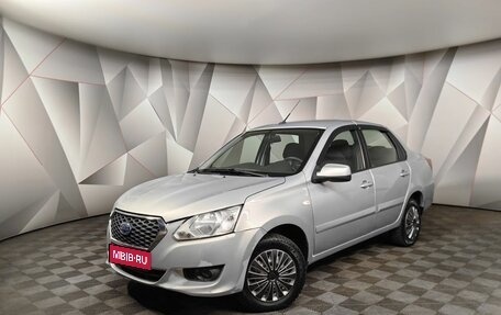 Datsun on-DO I рестайлинг, 2019 год, 327 000 рублей, 1 фотография