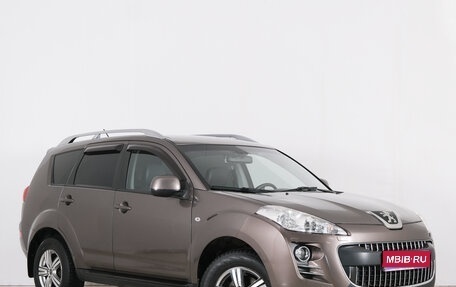 Peugeot 4007, 2012 год, 1 299 000 рублей, 1 фотография