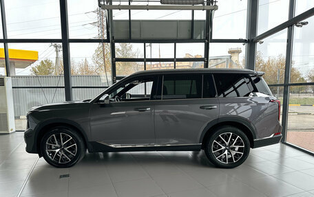 GAC GS8, 2026 год, 5 349 000 рублей, 19 фотография