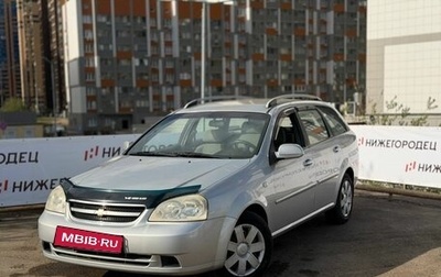 Chevrolet Lacetti, 2008 год, 489 000 рублей, 1 фотография