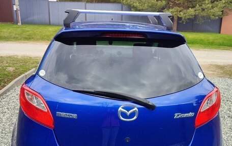 Mazda 2 III, 2008 год, 425 000 рублей, 5 фотография