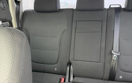 Volkswagen Touareg III, 2012 год, 1 920 000 рублей, 11 фотография