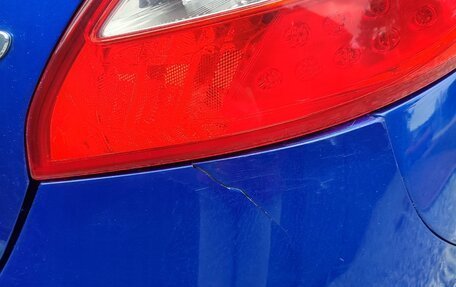 Mazda 2 III, 2008 год, 425 000 рублей, 14 фотография
