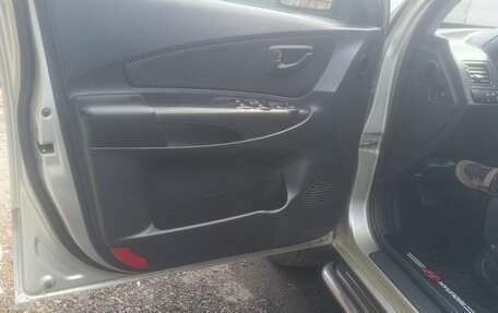 Hyundai Tucson III, 2007 год, 810 000 рублей, 3 фотография