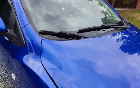 Mazda 2 III, 2008 год, 425 000 рублей, 12 фотография