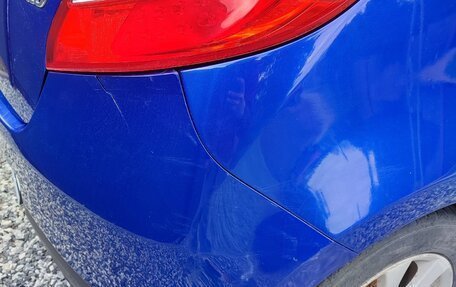 Mazda 2 III, 2008 год, 425 000 рублей, 13 фотография