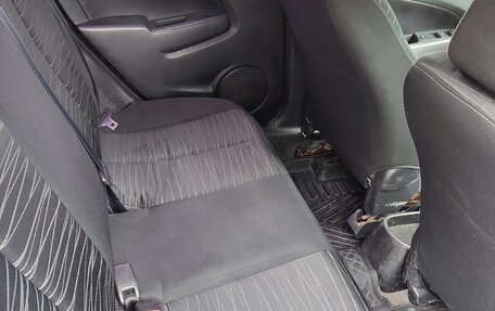 Mazda 2 III, 2008 год, 425 000 рублей, 10 фотография