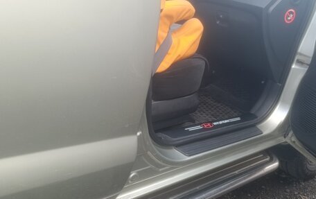 Hyundai Tucson III, 2007 год, 810 000 рублей, 5 фотография