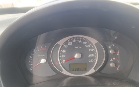 Hyundai Tucson III, 2007 год, 810 000 рублей, 2 фотография
