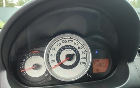 Mazda 2 III, 2008 год, 425 000 рублей, 11 фотография
