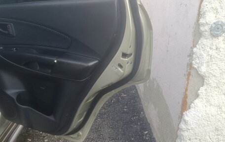 Hyundai Tucson III, 2007 год, 810 000 рублей, 6 фотография
