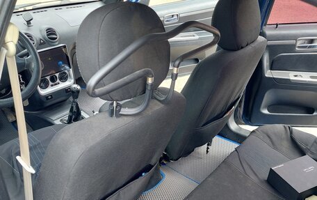 Geely CK (Otaka) I рестайлинг, 2011 год, 395 000 рублей, 9 фотография