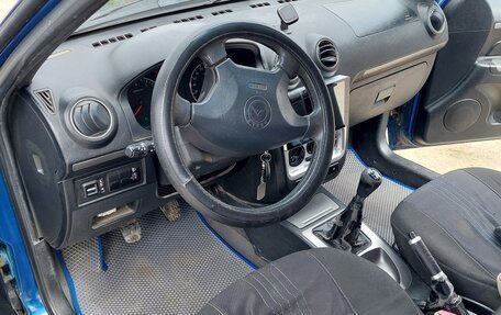 Geely CK (Otaka) I рестайлинг, 2011 год, 395 000 рублей, 7 фотография