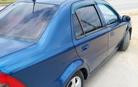 Geely CK (Otaka) I рестайлинг, 2011 год, 395 000 рублей, 6 фотография