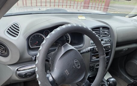 Hyundai Santa Fe Classic, 2008 год, 700 000 рублей, 5 фотография