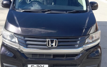 Honda N-WGN I рестайлинг, 2014 год, 850 000 рублей, 7 фотография
