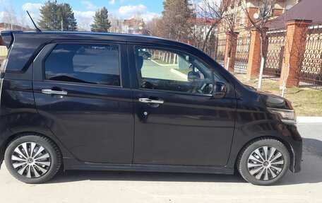 Honda N-WGN I рестайлинг, 2014 год, 850 000 рублей, 8 фотография