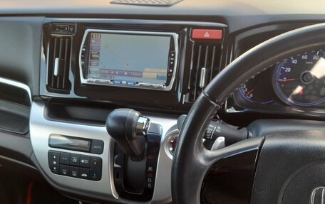 Honda N-WGN I рестайлинг, 2014 год, 850 000 рублей, 10 фотография