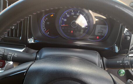 Honda N-WGN I рестайлинг, 2014 год, 850 000 рублей, 9 фотография