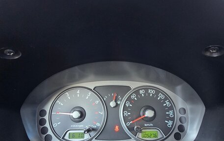KIA Picanto I, 2007 год, 430 000 рублей, 12 фотография