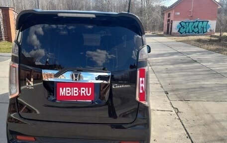 Honda N-WGN I рестайлинг, 2014 год, 850 000 рублей, 4 фотография