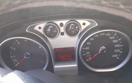 Ford Focus II рестайлинг, 2009 год, 550 000 рублей, 11 фотография