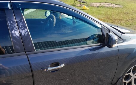 Ford Focus II рестайлинг, 2009 год, 550 000 рублей, 4 фотография