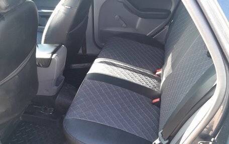 Ford Focus II рестайлинг, 2009 год, 550 000 рублей, 7 фотография