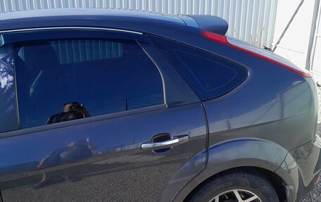 Ford Focus II рестайлинг, 2009 год, 550 000 рублей, 9 фотография